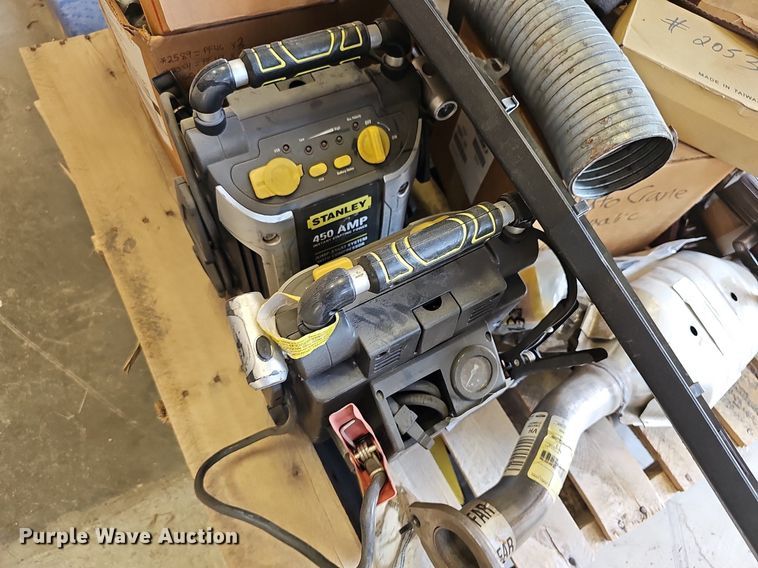 image for item MP9314 Tools