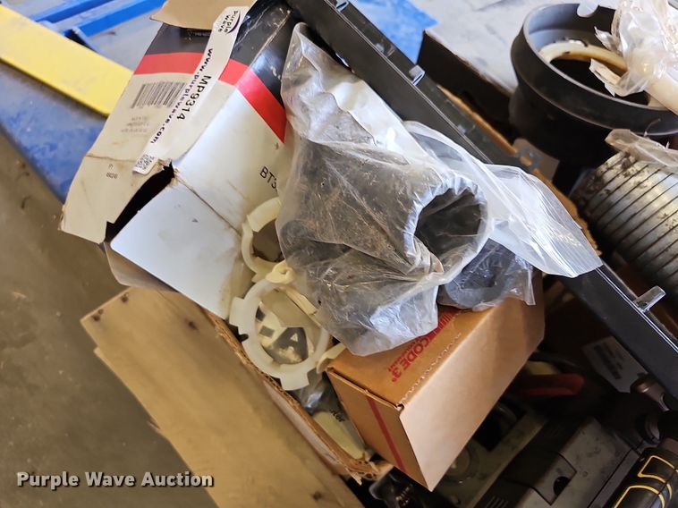 image for item MP9314 Tools