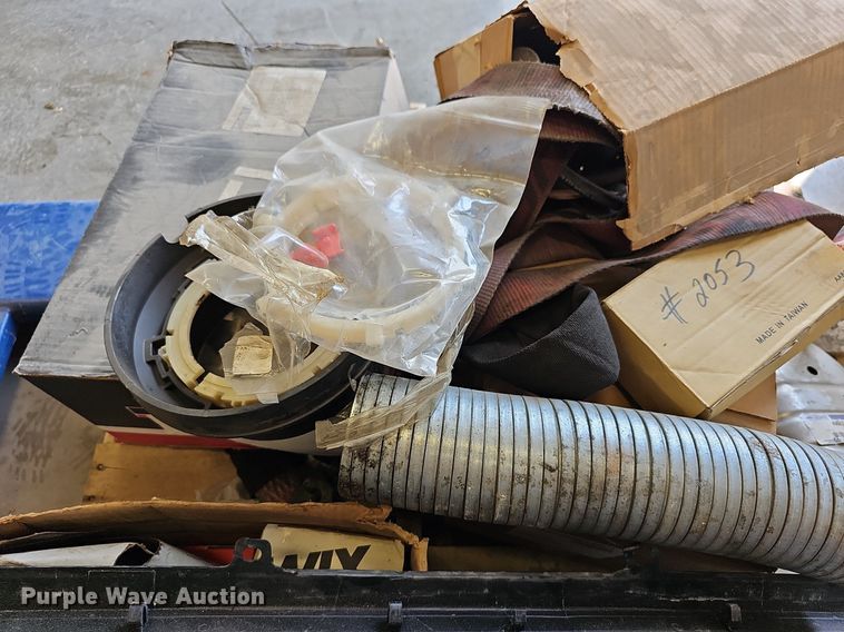 image for item MP9314 Tools