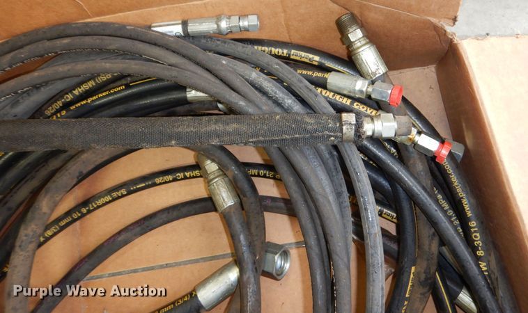 image for item MP9314 Tools