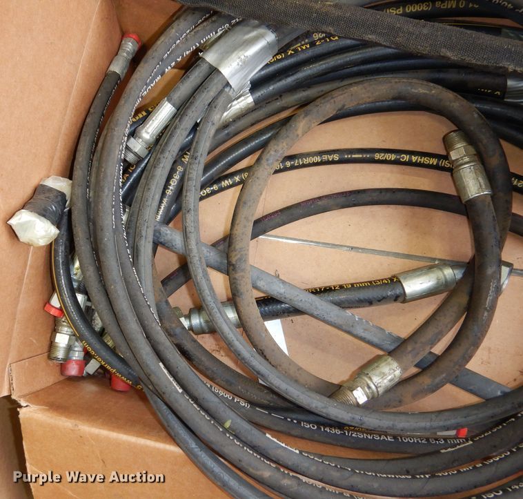 image for item MP9314 Tools