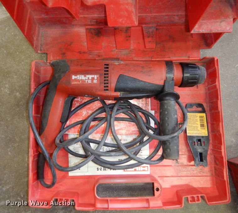 image for item MP9314 Tools