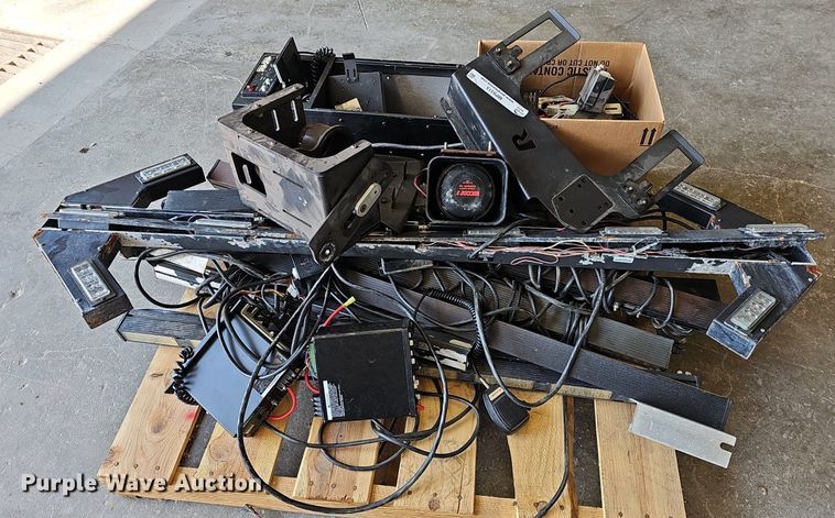 image for item MP9315 Automotive accessories