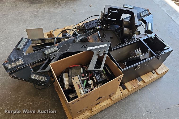 image for item MP9315 Automotive accessories