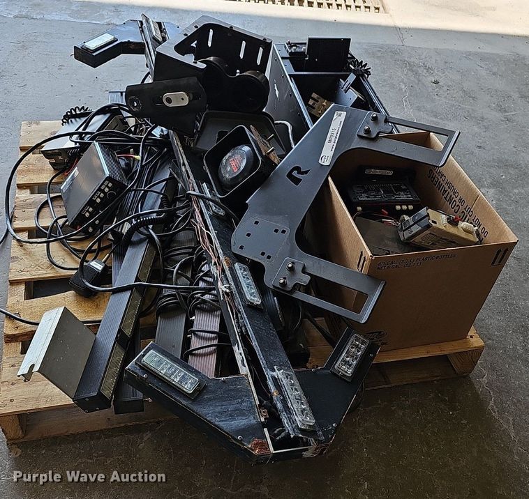 image for item MP9315 Automotive accessories