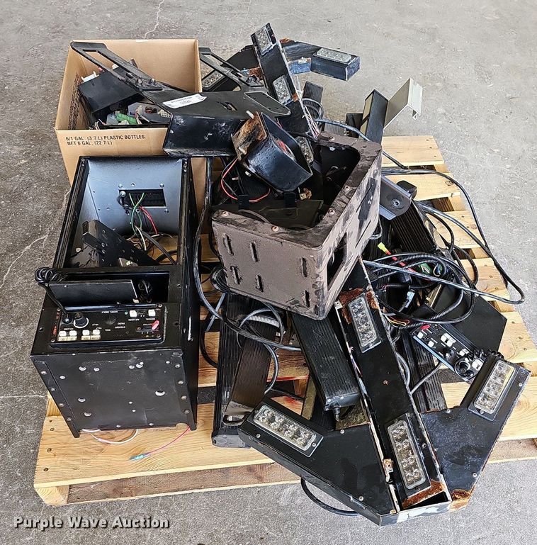 image for item MP9315 Automotive accessories