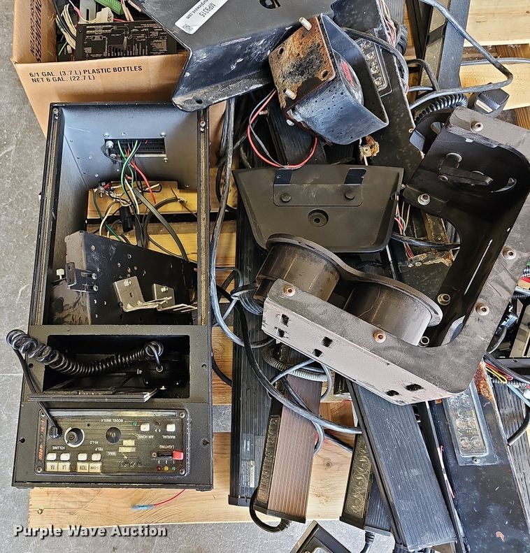 image for item MP9315 Automotive accessories