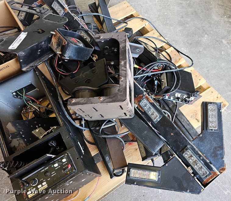 image for item MP9315 Automotive accessories