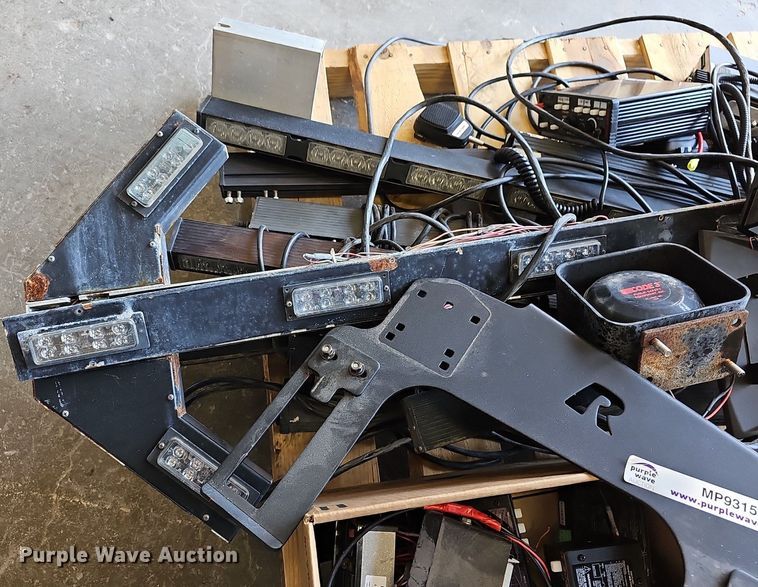 image for item MP9315 Automotive accessories