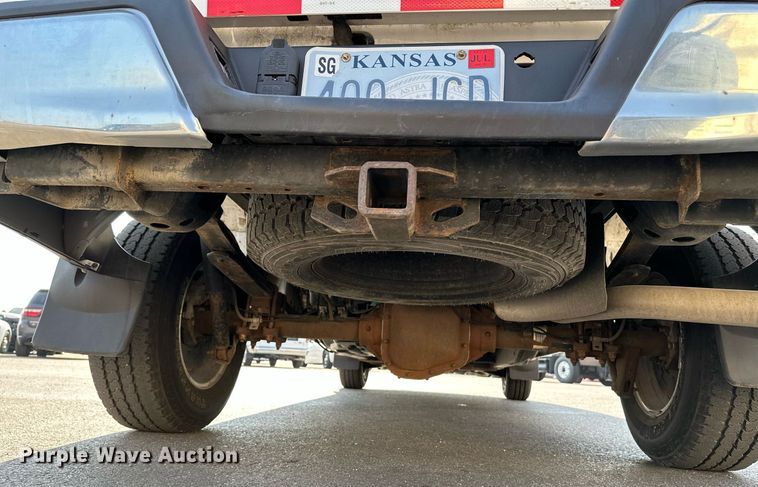 image for item NF9030 2016  Ford F150  SuperCrew pickup truck