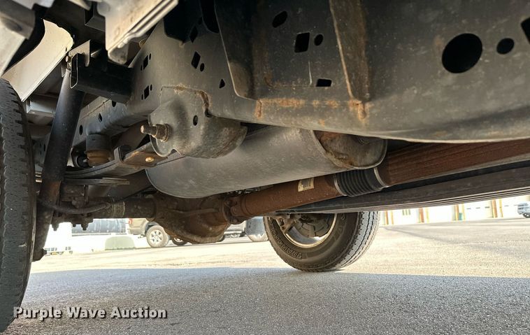 image for item NF9030 2016  Ford F150  SuperCrew pickup truck