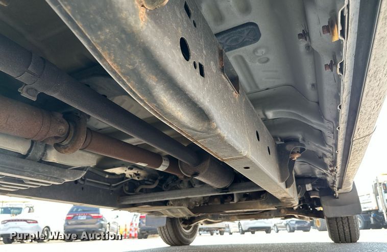 image for item NF9030 2016  Ford F150  SuperCrew pickup truck