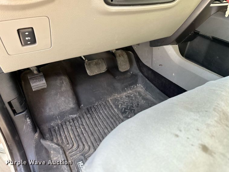 image for item NF9030 2016  Ford F150  SuperCrew pickup truck