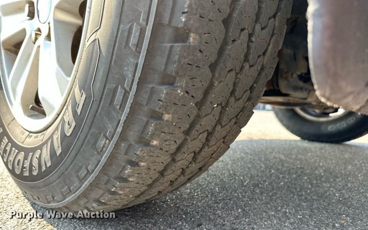 image for item NF9030 2016  Ford F150  SuperCrew pickup truck