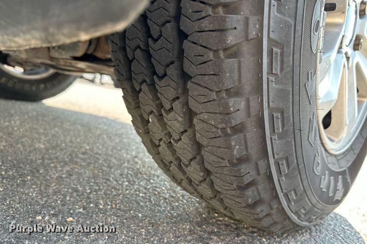 image for item NF9030 2016  Ford F150  SuperCrew pickup truck