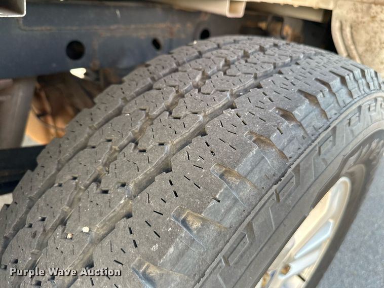 image for item NF9030 2016  Ford F150  SuperCrew pickup truck