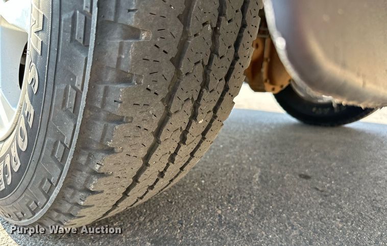 image for item NF9030 2016  Ford F150  SuperCrew pickup truck