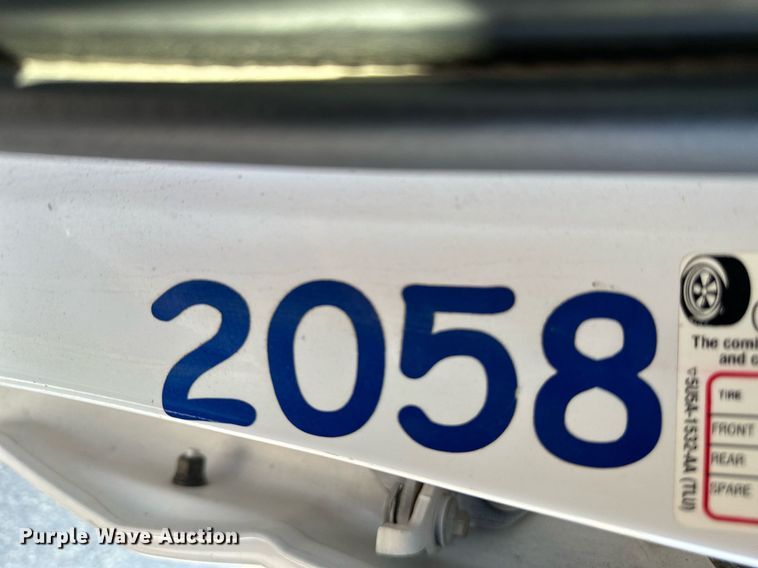 image for item NF9030 2016  Ford F150  SuperCrew pickup truck