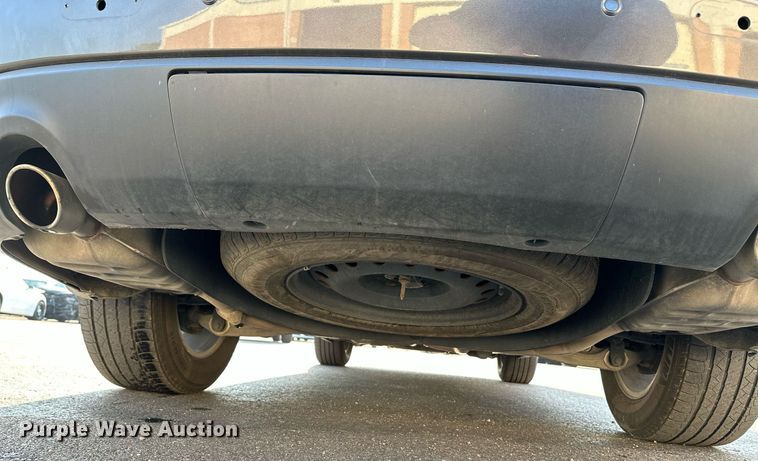 image for item NF9031 2020 Dodge Durango SSV  SUV