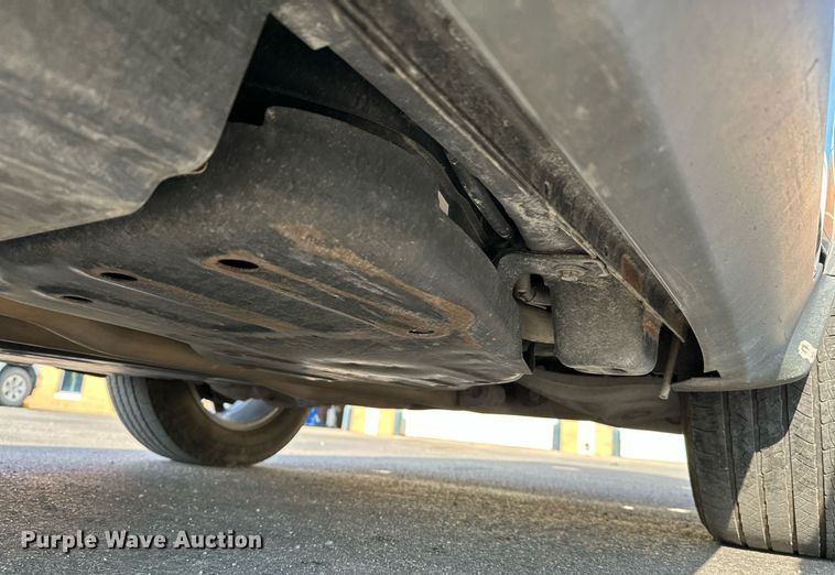 image for item NF9031 2020 Dodge Durango SSV  SUV