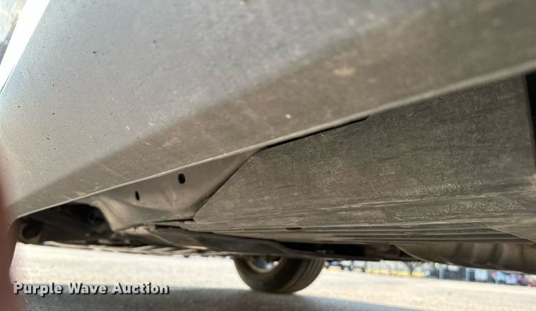 image for item NF9031 2020 Dodge Durango SSV  SUV