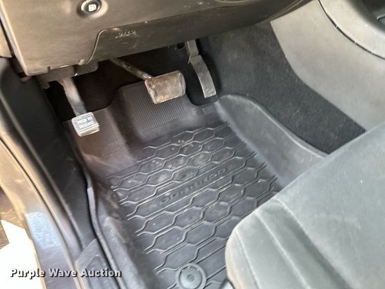 image for item NF9031 2020 Dodge Durango SSV  SUV