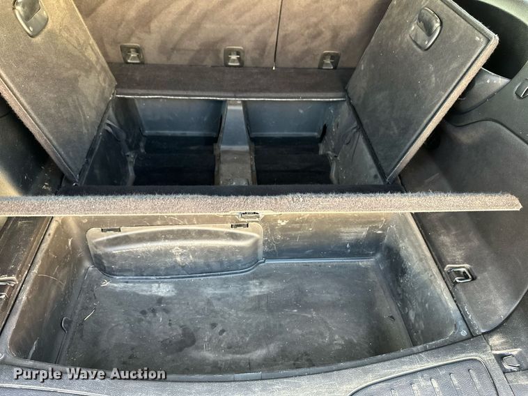 image for item NF9031 2020 Dodge Durango SSV  SUV