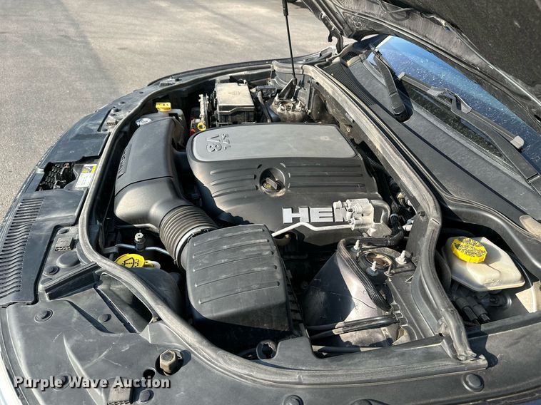 image for item NF9031 2020 Dodge Durango SSV  SUV