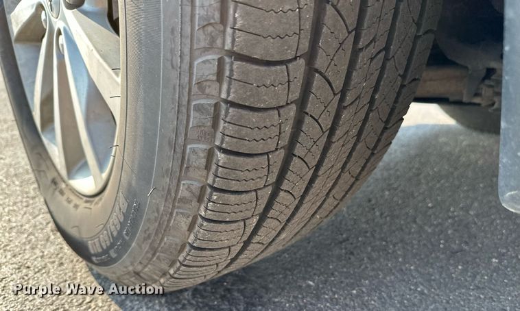 image for item NF9031 2020 Dodge Durango SSV  SUV