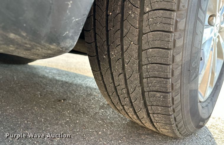 image for item NF9031 2020 Dodge Durango SSV  SUV