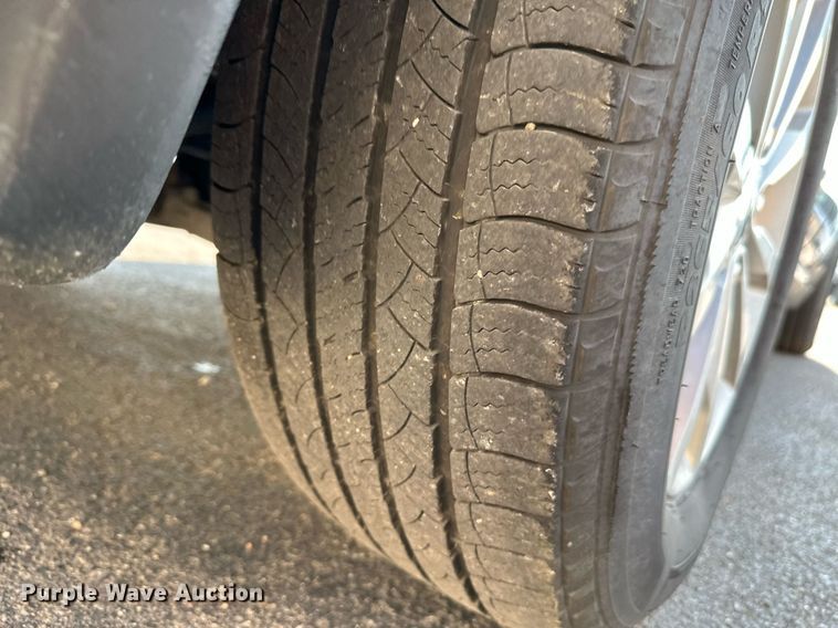 image for item NF9031 2020 Dodge Durango SSV  SUV