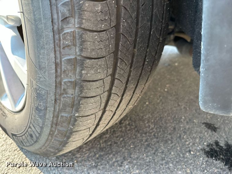 image for item NF9031 2020 Dodge Durango SSV  SUV