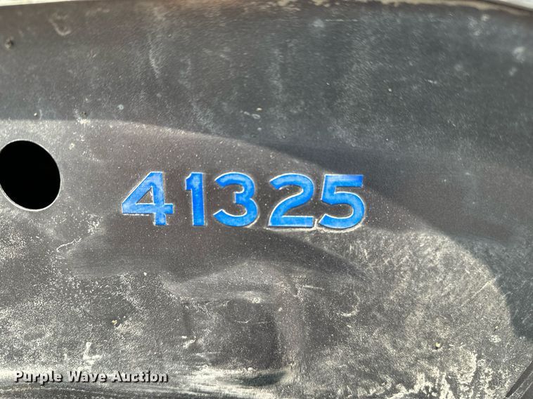 image for item NF9031 2020 Dodge Durango SSV  SUV