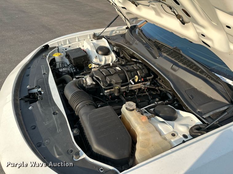 image for item NF9032 2019 Dodge  Charger Police