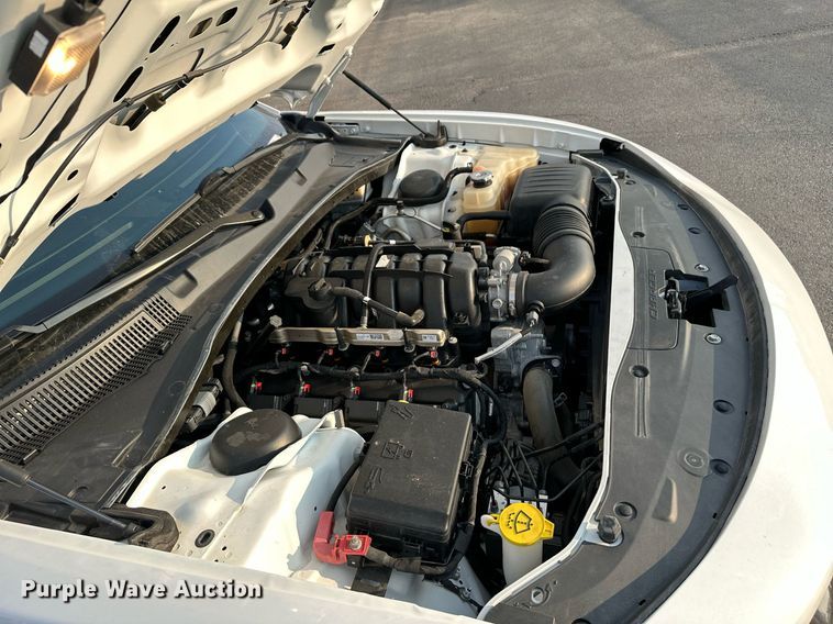 image for item NF9032 2019 Dodge  Charger Police