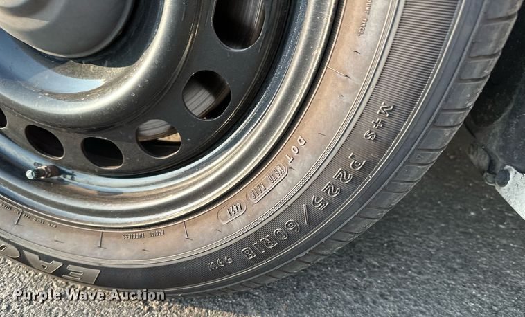 image for item NF9032 2019 Dodge  Charger Police