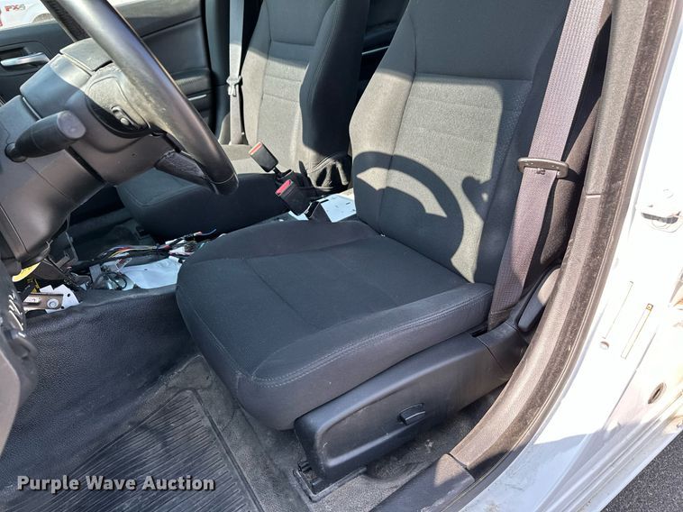 image for item NF9033 2020 Dodge Charger Police