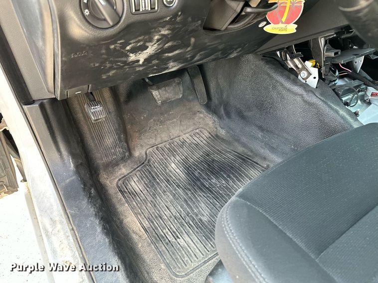 image for item NF9033 2020 Dodge Charger Police