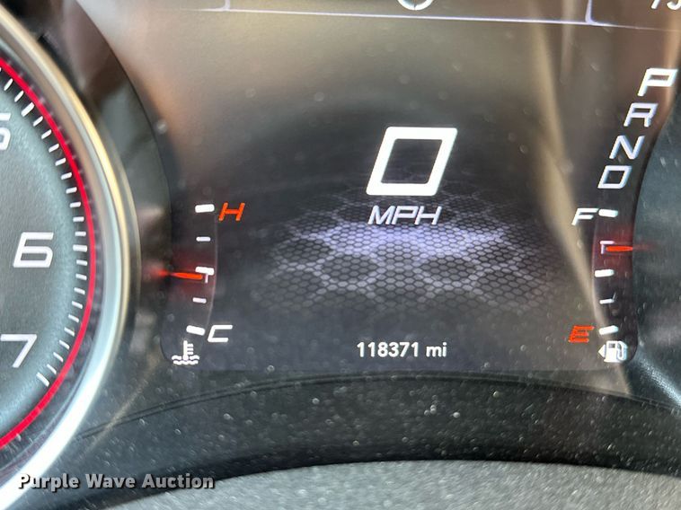 image for item NF9033 2020 Dodge Charger Police