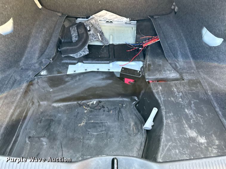 image for item NF9033 2020 Dodge Charger Police