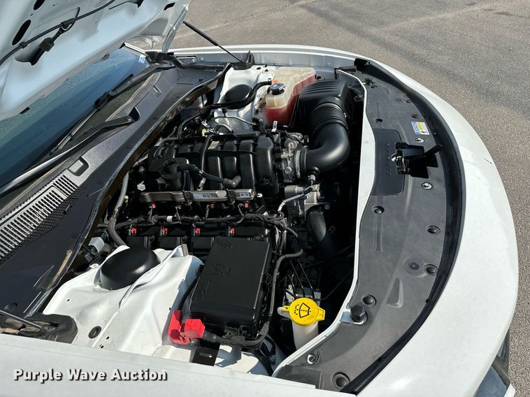 image for item NF9033 2020 Dodge Charger Police