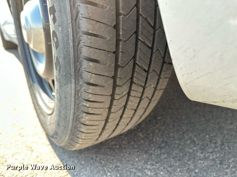 image for item NF9033 2020 Dodge Charger Police