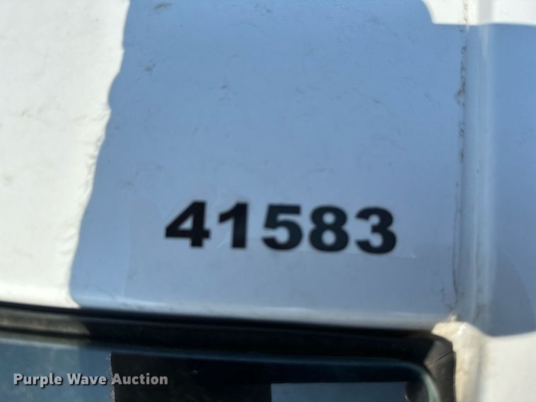 image for item NF9033 2020 Dodge Charger Police