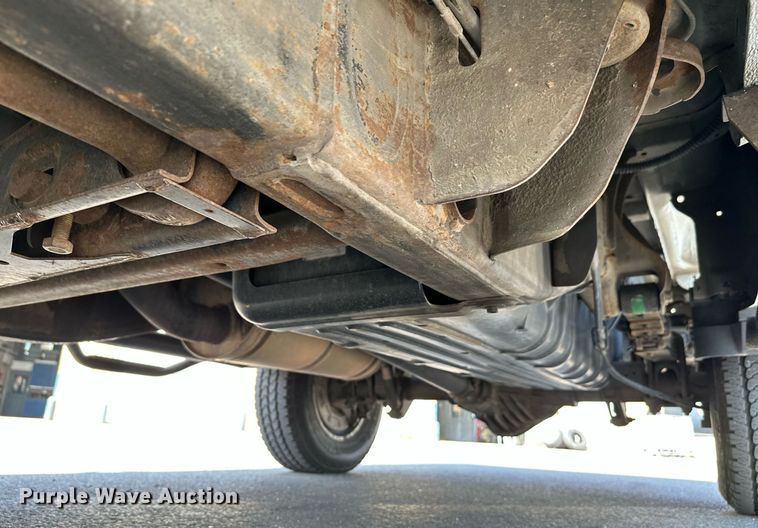 image for item NF9034 2016 GMC Sierra 2500HD  pickup truck