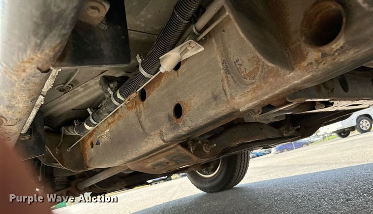 image for item NF9034 2016 GMC Sierra 2500HD  pickup truck