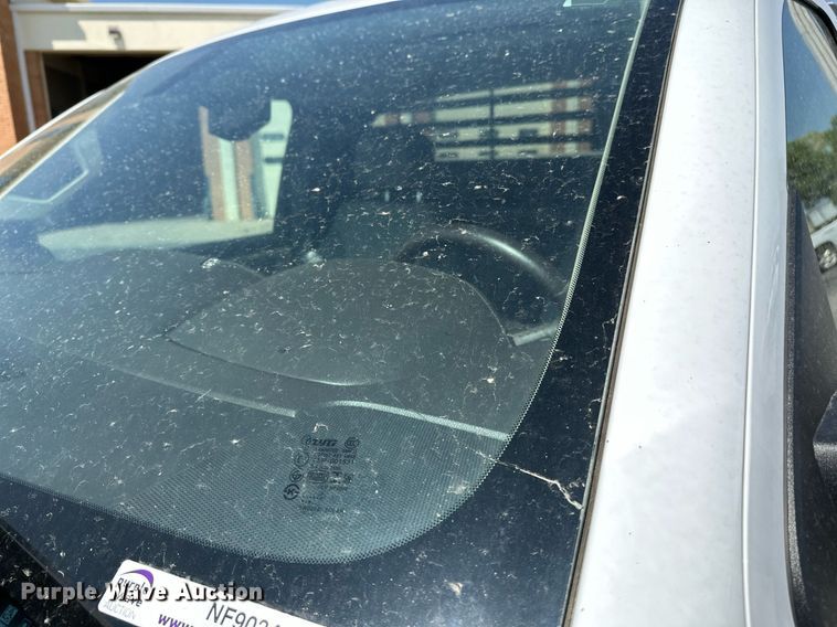 image for item NF9034 2016 GMC Sierra 2500HD  pickup truck