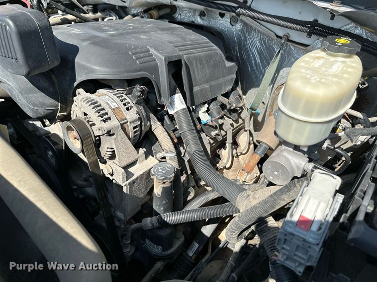 image for item NF9034 2016 GMC Sierra 2500HD  pickup truck