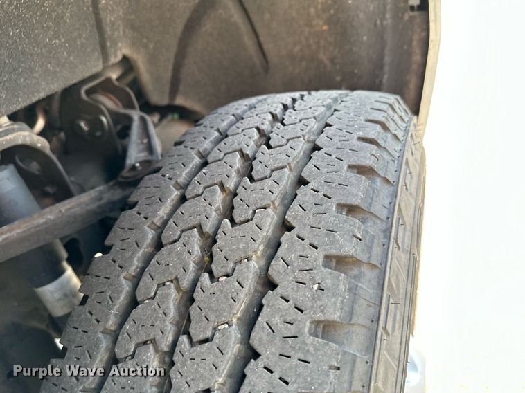 image for item NF9034 2016 GMC Sierra 2500HD  pickup truck