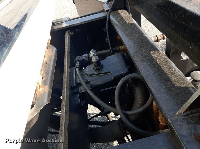 image for item NF9035 2014 International WorkStar 7500  dump truck