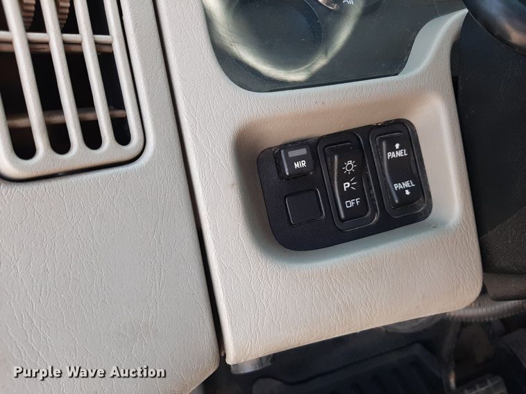 image for item NF9035 2014 International WorkStar 7500  dump truck